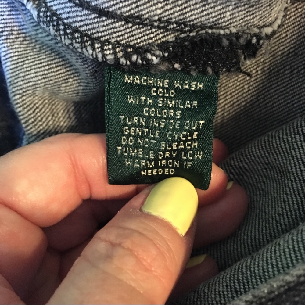 Ralph Lauren jeans - Picture 6 of 7